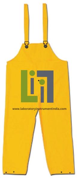 MCR Safety Classic PVC/Polyester Pants