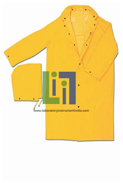 MCR Safety Classic Plus PVC/Polyester Rainwear