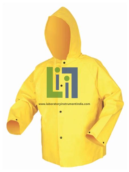 MCR Safety Concord Neoprene Nylon Rainwear: Rain Jackets