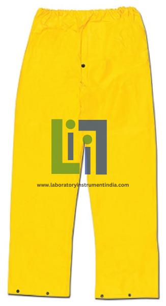 MCR Safety Cyclone PVC/Nylon Rainwear