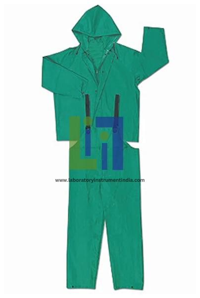 MCR Safety Dominator PVC Coated Rainwear