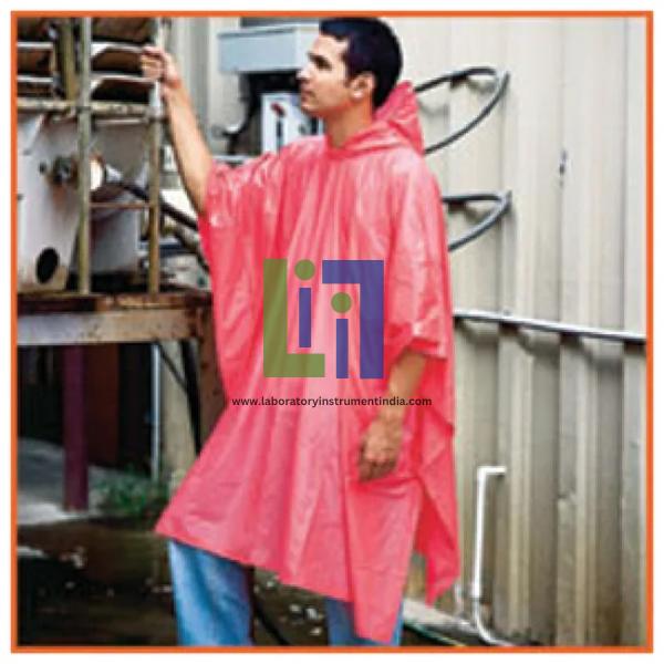 MCR Safety Ponchos