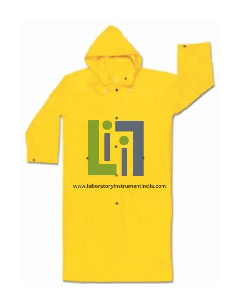 MCR Safety Rain Coats