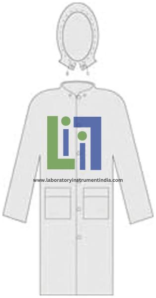 MCR Safety Squall PVC Rainwear