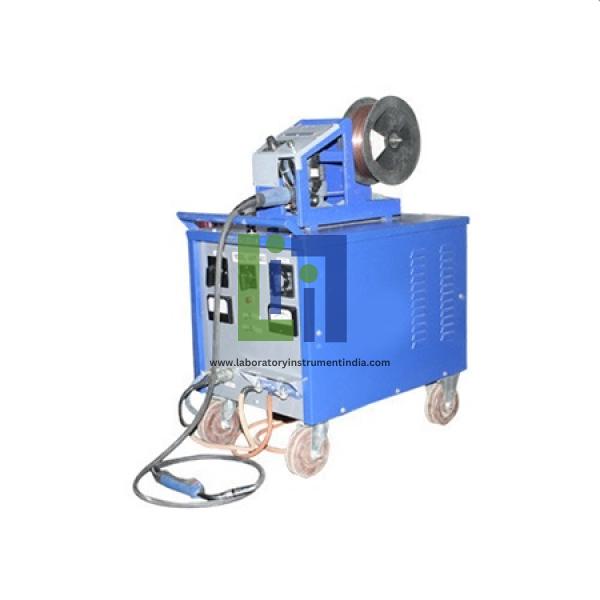 MIG Welding Machine