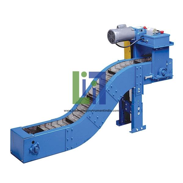 Machine Tool Chip Conveyor Learning System