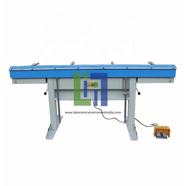 Magnetic Bending Machine