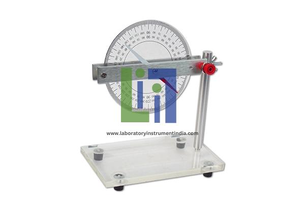 Magnetic Declination