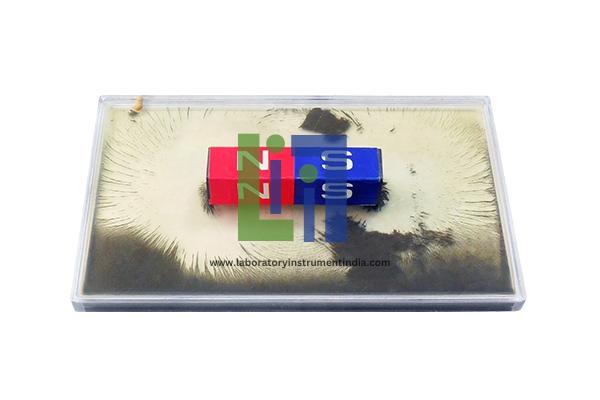 thumbnail interactive-video image 1 of BESTYASH Induction Coil Kit - Physics Lab Magnetic Field Demonstration Tool For Science Class 1 of 14