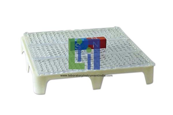 Magnetic Induction Lines Demo Board