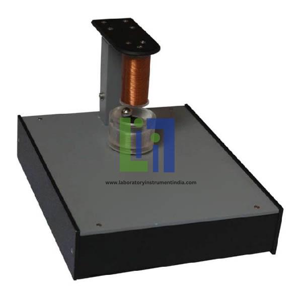 Magnetic Levitation Apparatus