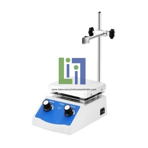 Magnetic Stirrer Hot Plate Magnetic Stir Bar