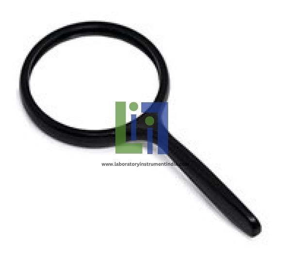 Magnifying Glass