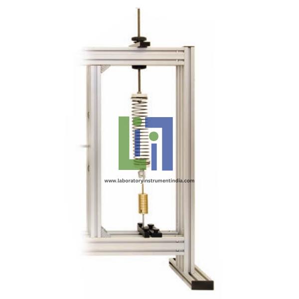 Mass Spring System