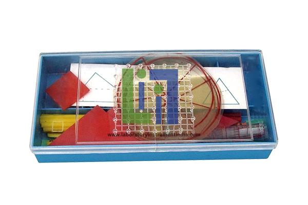 Mathematics Learning Tool Box