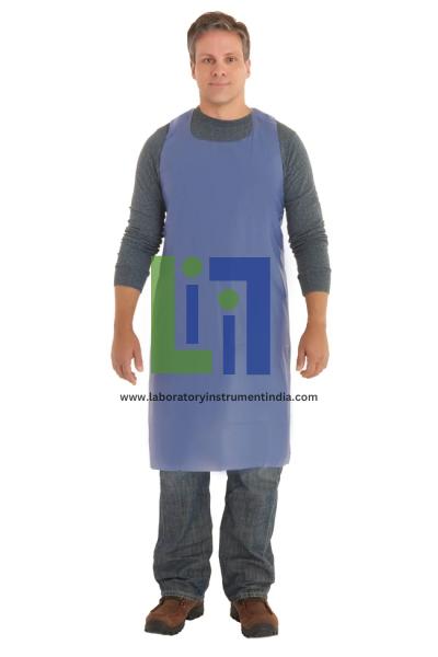 Medium Duty Splash Protection Vinyl Apron