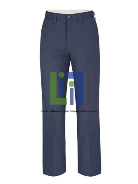 Mens Dark Navy Premium Industrial Multi-Use Pocket Pant