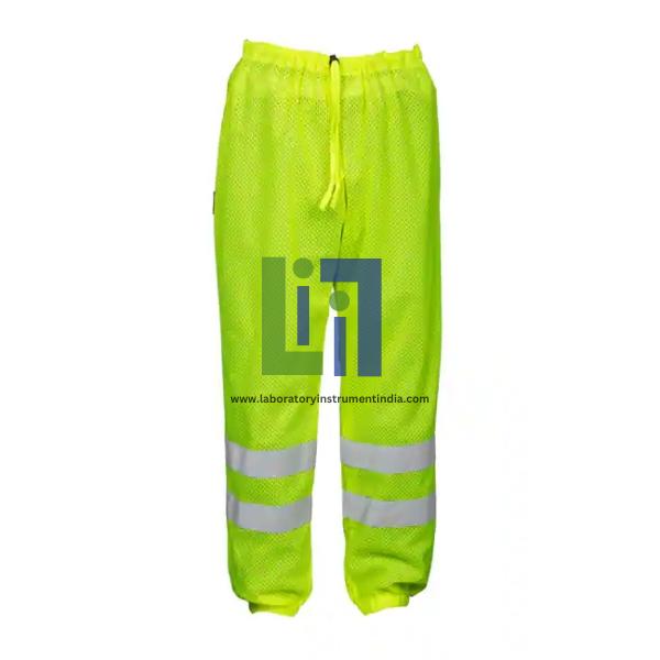 Mesh Pants