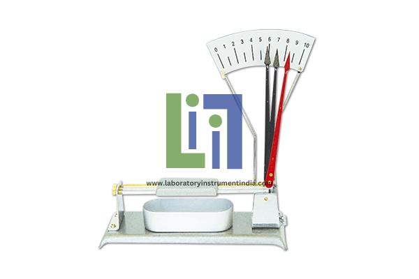 Metal Linear Expansion Coefficient Demonstrat