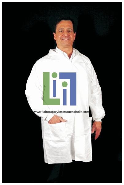 Cleanroom Frocks