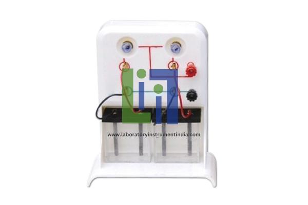 Micro Solution Conductivity Experiment Instrument