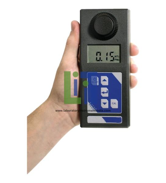 Micro TPW Portable White Light Turbidimeter