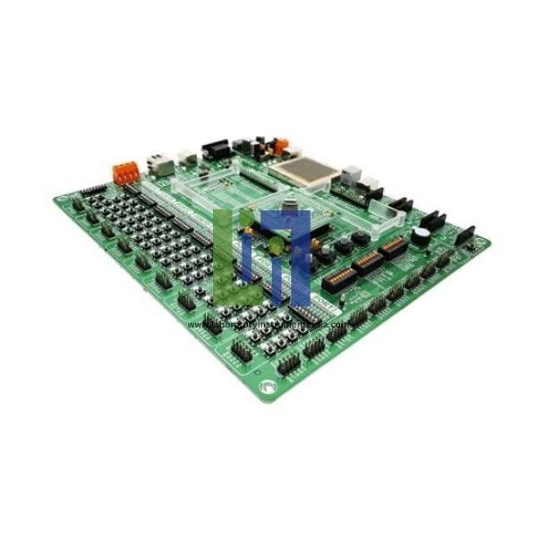 Microcontroller Trainer