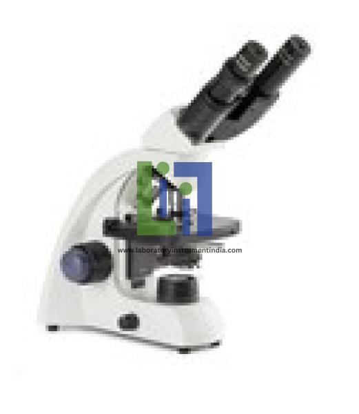 Microscope with Camera