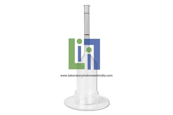 Molecular Interval Demonstrator