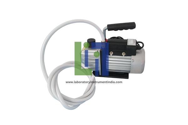 Monoblock Pump