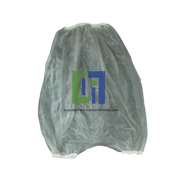 Plastic Undergarment Coveralls
