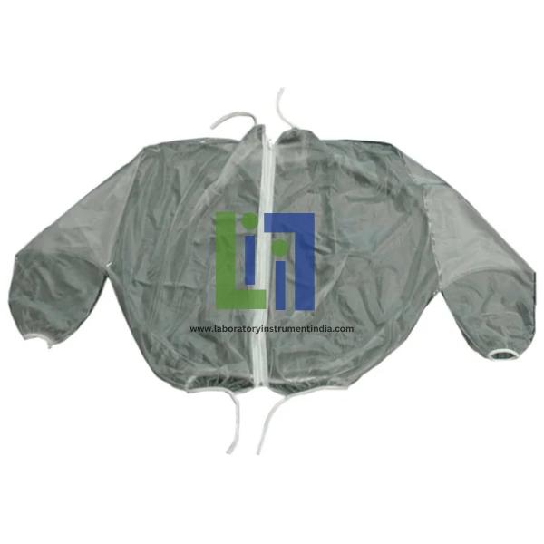 Plastic Undergarment Shirt/Jacket