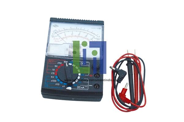 Multi-purpose Ammeter