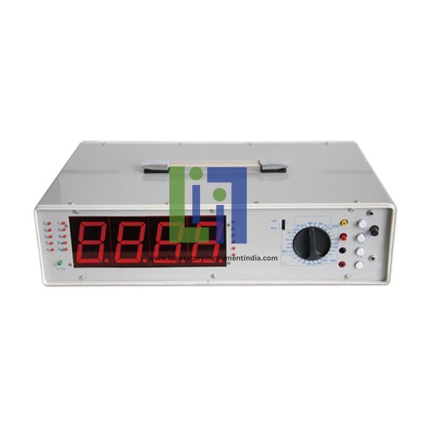 Multi-purpose Digital Display Tester