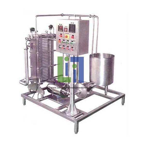 Multifunctional Extraction Plant