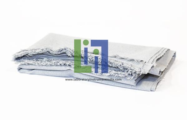 Multipurpose Cloth, cotton, 1x1.5m