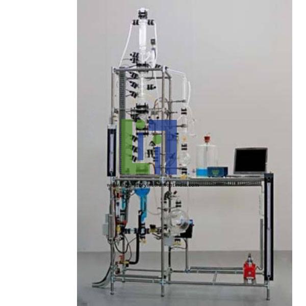 Multipurpose Distillation Plant