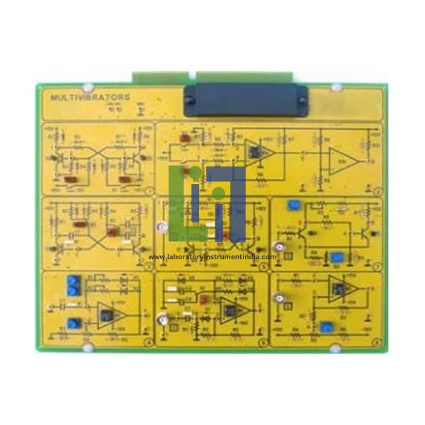 Multivibrators