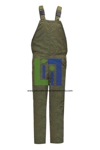 National Safety Apparel 40 Cal Arc Guard Bib Overalls