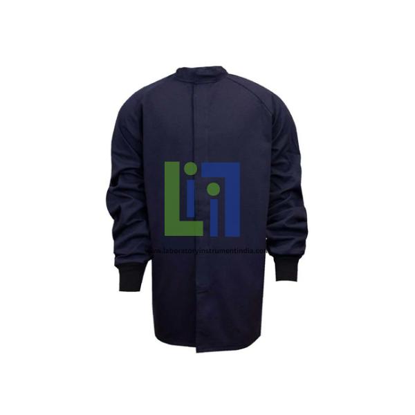 National Safety Apparel 8 Cal Ultra Soft Arc Flash Coat