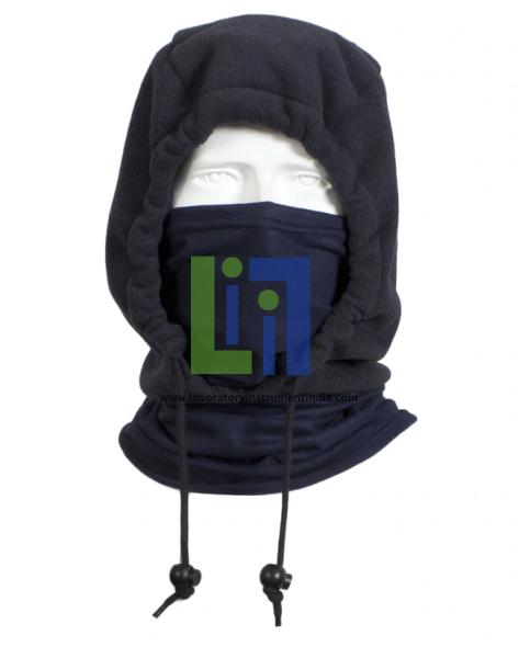 National Safety Apparel Fleece 3-in-1 Hood
