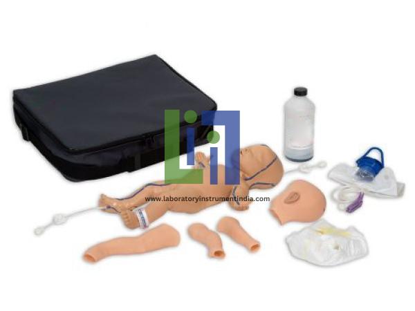 Newborn,advanced care trainer