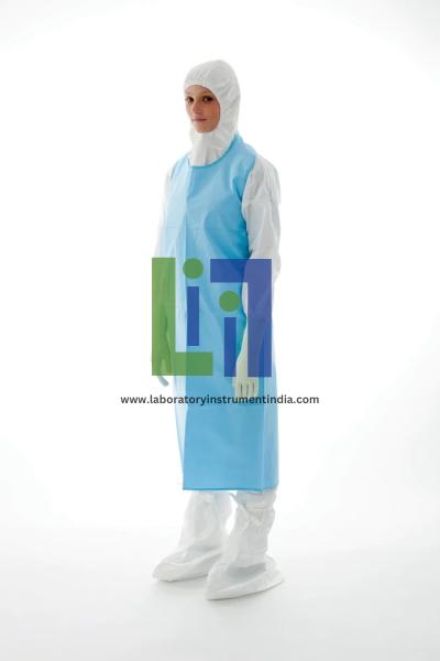 Non-sterile Chemotherapy Protective Apron