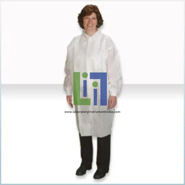 Nu Tech Lab Coats