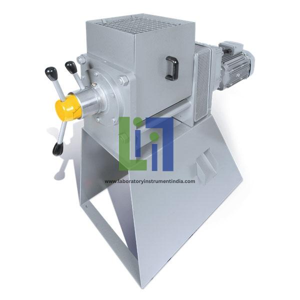 Oil Extraction Screw Press