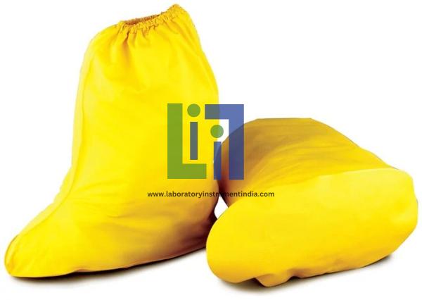 Onguard PVC Boot Covers