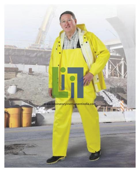 Onguard Jackets with Attached