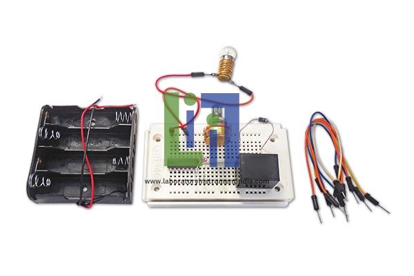 Optical Switch Apparatus Kit