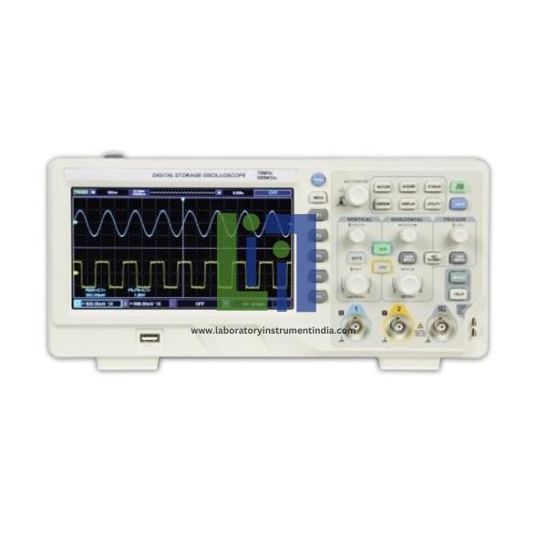 Oscilloscope