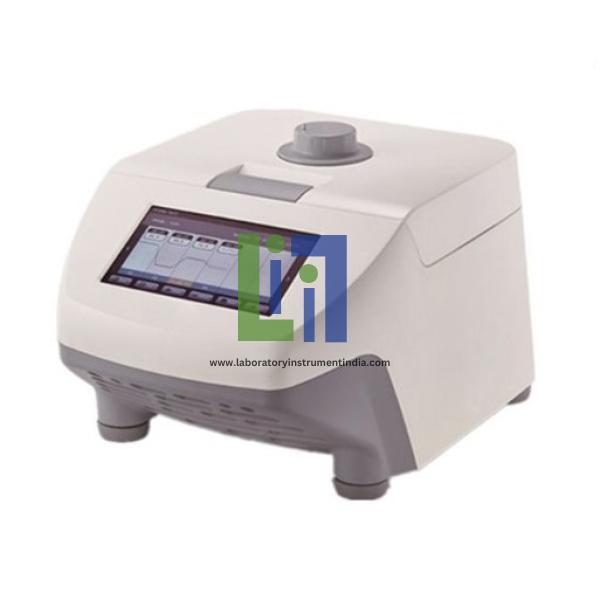 PCR Gradient Thermo Cycler